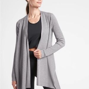 Athleta Solstice Wrap